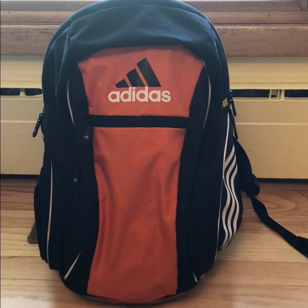 Adidas backpack